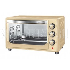 CENTEK CT-1530-36 BEIGE CONVECTION (беж)