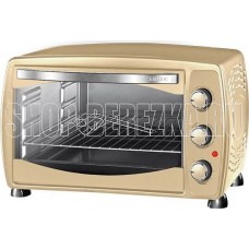 CENTEK CT-1531-42 Beige Convection