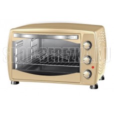 CENTEK CT-1531-42 BEIGE CONVECTION (беж)