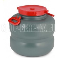 АЛЬТЕРНАТИВА М8326 бочка Байкал-эконом 30л