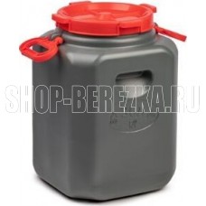 АЛЬТЕРНАТИВА М8330 бочка Эконом 30л