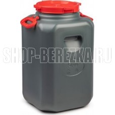 АЛЬТЕРНАТИВА М8331 бочка Эконом 50л