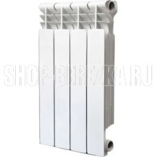 FIRENZE AL 500/80 A21 4 секции 00-00010223