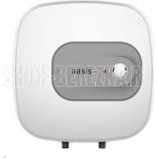 OASIS 15KN над