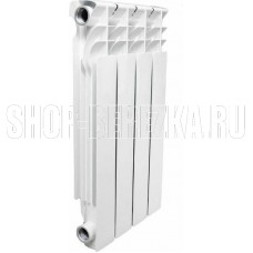 АКВАПРОМ BI 500/80 B20 4 секции 00-00017647
