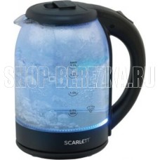 SCARLETT SC-EK27G90 черный