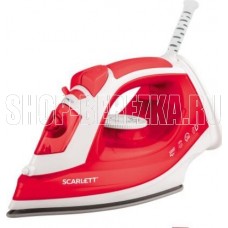 SCARLETT SC-SI30P15 красный