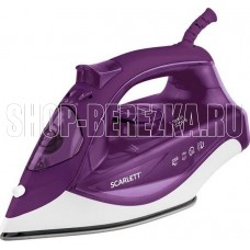 SCARLETT SC-SI30K51 фиолетовый
