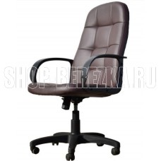 ЯРКРЕСЛА Кр45 ТГ ПЛАСТ ЭКО3 (экокожа шоколад)