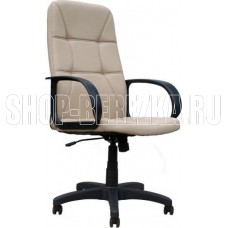 ЯРКРЕСЛА Кр59 ТГ ПЛАСТ ЭКО2 (экокожа слоновая кость)