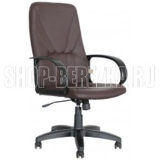 ЯРКРЕСЛА Кр37 ТГ ХРОМ ЭКО3 (экокожа шоколад)