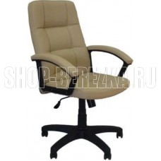 ЯРКРЕСЛА Кр64 ТГ ПЛАСТ ЭКО2 (экокожа слоновая кость)