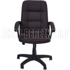ЯРКРЕСЛА Кр64 ТГ ПЛАСТ ЭКО3 (экокожа шоколад)