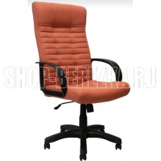 ЯРКРЕСЛА Кр26 ТГ ПЛАСТ К28 (ткань Крафт оранжевая)