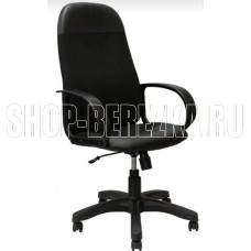 ЯРКРЕСЛА Кр33 ТГ ПЛАСТ С11(ткань черная)/ЭКО1(экокожа черная)