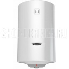 ARISTON PRO1 R 100 V PL ARISTON PRO1 R 100 V PL