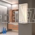 ARISTON VELIS TECH INOX R ABS 100