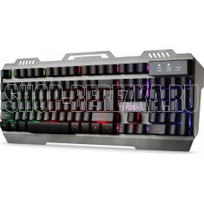 SMARTBUY (SBK-354GU-K) RUSH METAL HEART 354