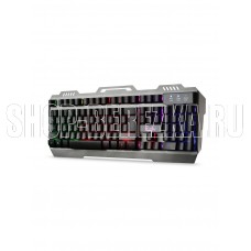 SMARTBUY (SBK-354GU-K) RUSH METAL HEART 354