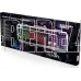 SMARTBUY (SBK-354GU-K) RUSH METAL HEART 354
