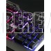 SMARTBUY (SBK-354GU-K) RUSH METAL HEART 354