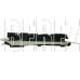 SMARTBUY (SBK-354GU-K) RUSH METAL HEART 354