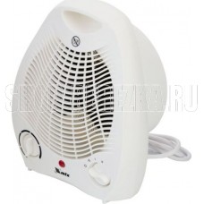 MTX 96413 FHS-2000, 3 реж., вентилятор, нагрев 1000/2000 Вт