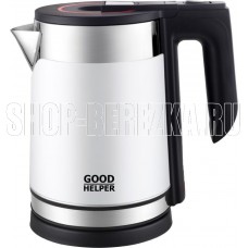 GOODHELPER KPS-185C белый