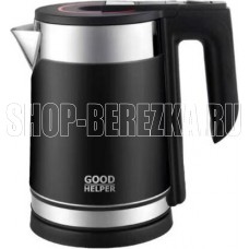 GOODHELPER KPS-185C черный