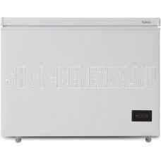 БИРЮСА 210 KDN 160л (ларь с глух.кр.)