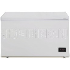 БИРЮСА 285 KDN 225л белый