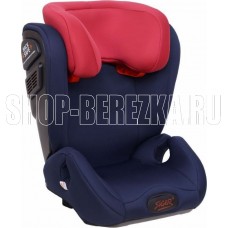 SIGER KRES3325 Дельта royal blue, гр. II/III, 15-36 кг, 3-12 лет