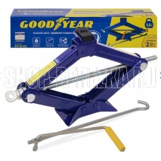 GOODYEAR GY000911 GY-SJ-02 1,5 т 100-385 мм со съемной ручкой