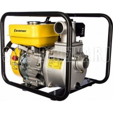 CHAMPION GP50 Мотопомпа CHAMPION GP50 Мотопомпа