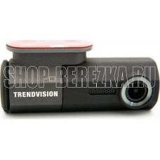 TRENDVISION Bullet
