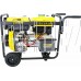 CHAMPION DG6501E Дизельный генератор