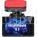 TRENDVISION X1