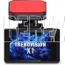 TRENDVISION X1 MAX