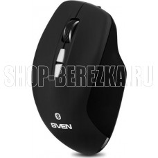 SVEN RX-590SW Bluetooth, черный