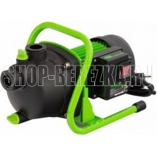 СИБРТЕХ СПН850-П Садовый поверхностный насос 97245