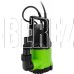 СИБРТЕХ СДН500-5 Дренажный насос для чистой воды 97262