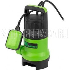 СИБРТЕХ СДН800-35 Дренажный насос для грязной воды 97265
