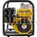 DENZEL PX-80 Мотопомпа бензиновая для чистой воды 99202