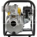 DENZEL PX-80 Мотопомпа бензиновая для чистой воды 99202