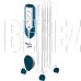 ENGY EN-2505 SCANDI 5 секц. 1кВт