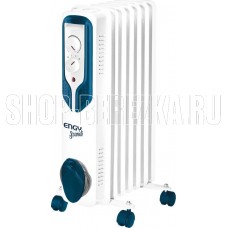 ENGY EN-2507 SCANDI 7 секц 1.5 кВт