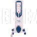 ENGY EN-2507 SCANDI 7 секц 1.5 кВт