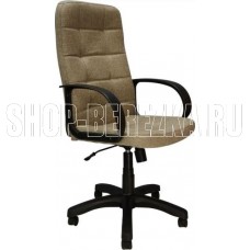 ЯРКРЕСЛА Кр70 ТГ ПЛАСТ К31 (ткань Крафт светло-серая)