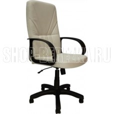 ЯРКРЕСЛА Кр37 ТГ ПЛАСТ ЭКО5 (экокожа белая)