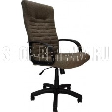 ЯРКРЕСЛА Кр26 ТГ ПЛАСТ К32 (ткань Крафт темно-серая)